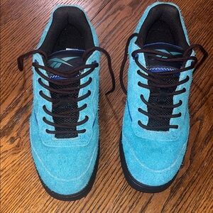 Reebok shoes